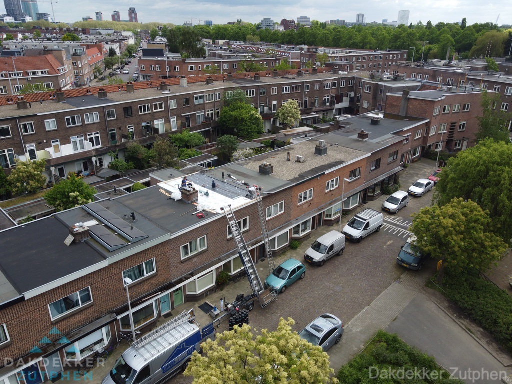 Dak Inspecteren Zutphen Dak Inspecteren Zutphen