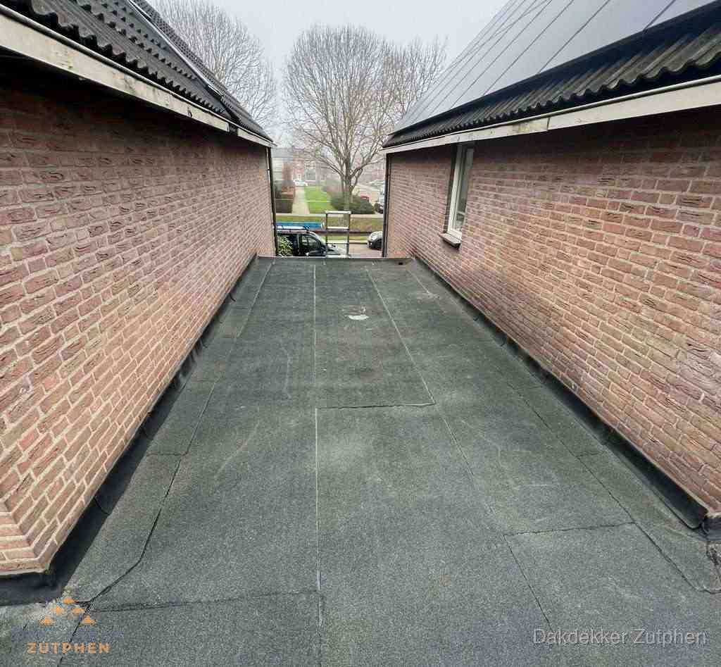 Dakbedekking Zutphen Dakbedekking Zutphen