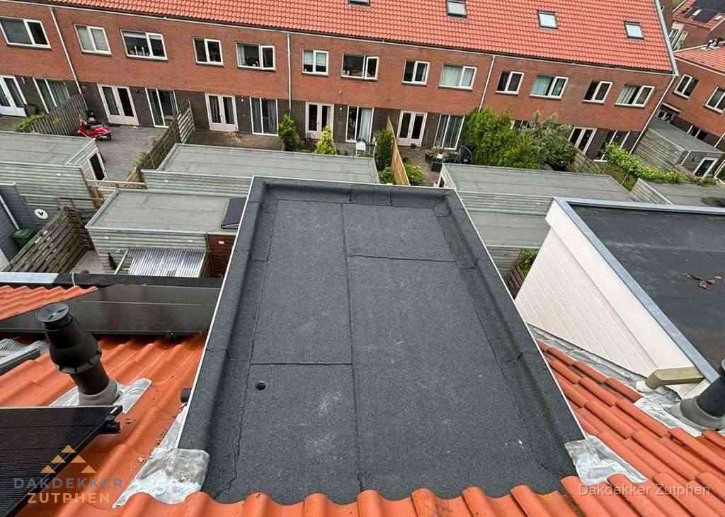 Dakdekkersbedrijf Zutphen Dakdekkersbedrijf Zutphen