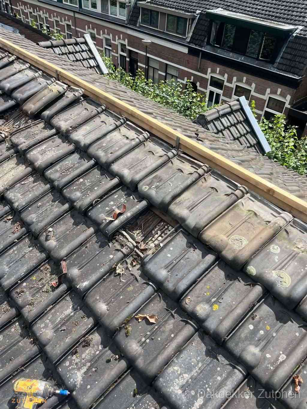 Dakonderhoud Zutphen Dakonderhoud Zutphen