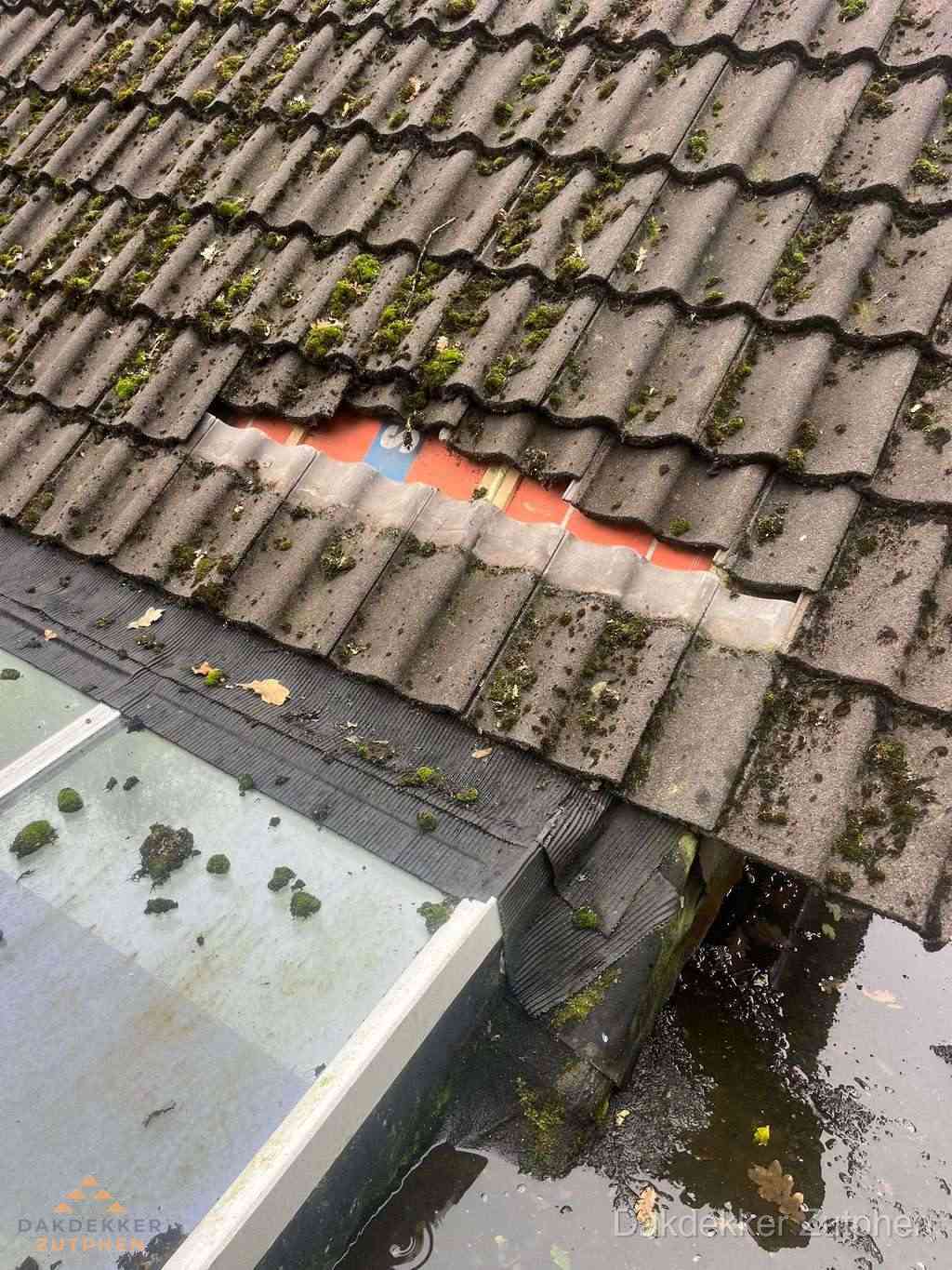 Dakpannen Repareren Zutphen Dakpannen Repareren Zutphen