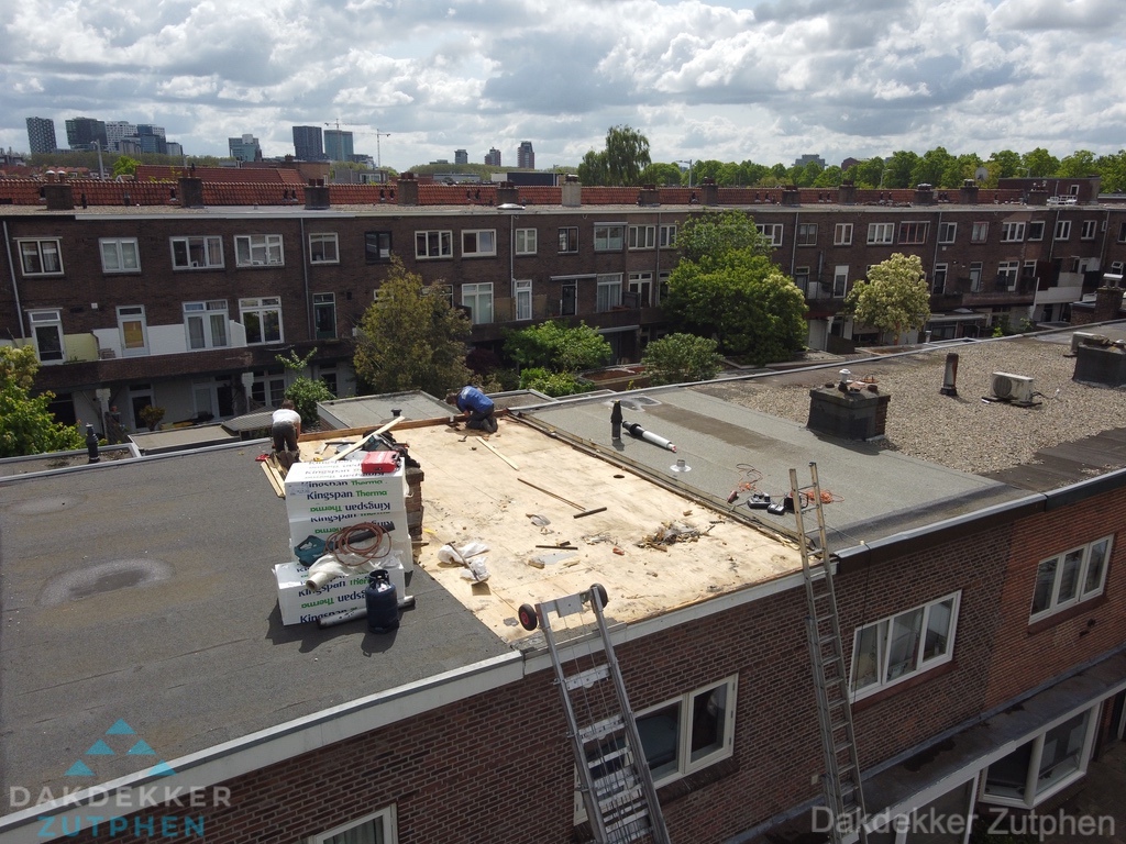 Dakreparatie Zutphen Dakreparatie Zutphen