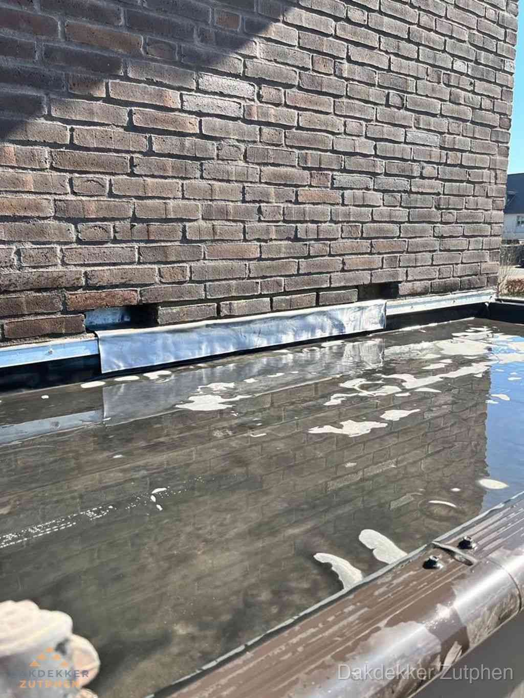 Lekkage Dak Repareren Zutphen Lekkage Dak Repareren Zutphen