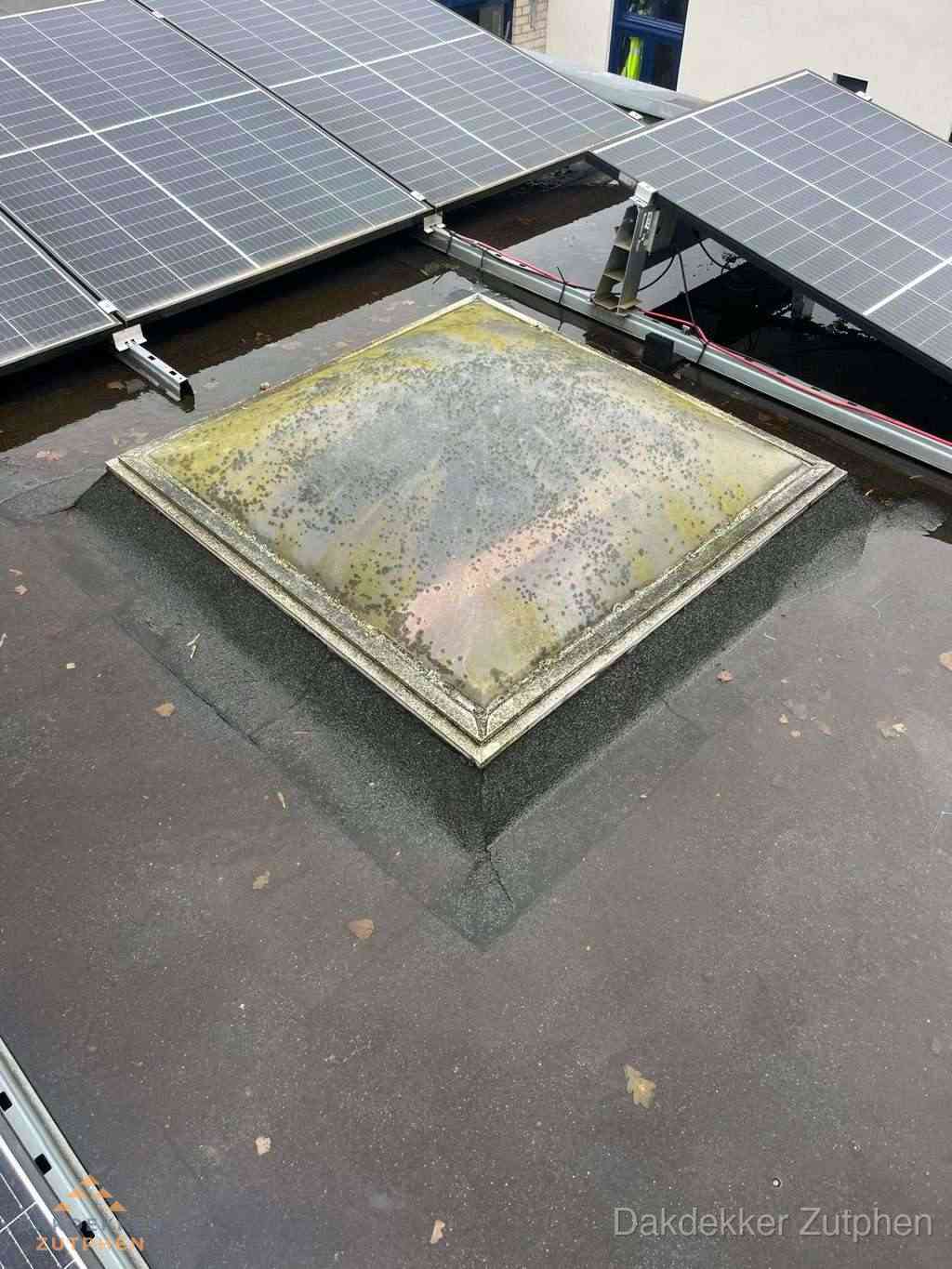 Opsporen Daklekkage Zutphen Opsporen Daklekkage Zutphen