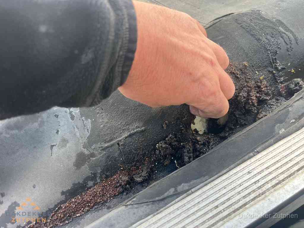 Plat Dak Reparatie Zutphen Plat Dak Reparatie Zutphen