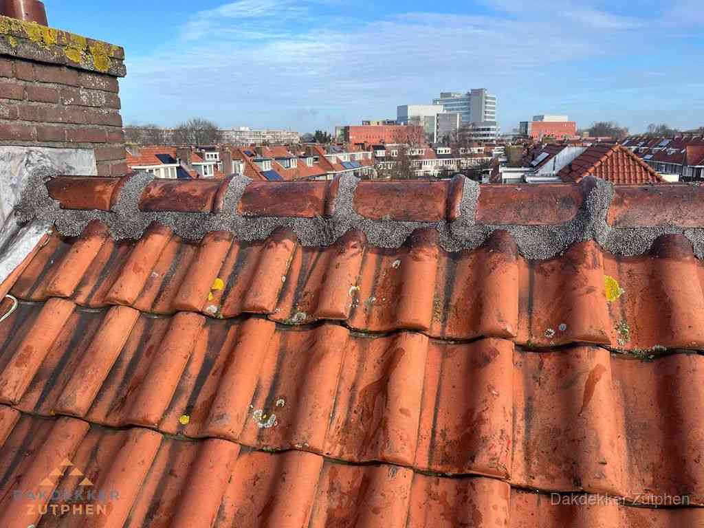 Zutphen Daken Renoveren Zutphen Daken Renoveren