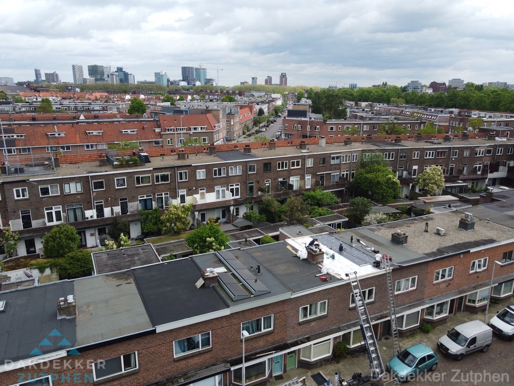 Zutphen Spoed Dakdekker Zutphen Spoed Dakdekker